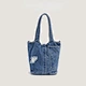 bucket bag