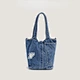 bucket bag